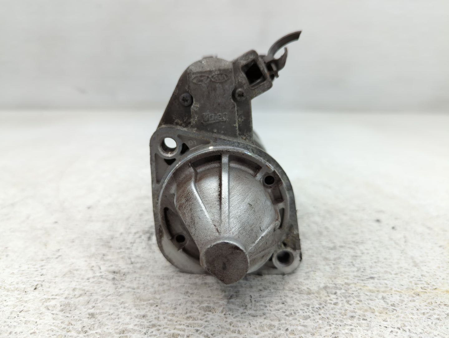 2016-2021 Kia Soul Car Starter Motor Solenoid OEM P/N:1204960 36100-2B110 Fits Fits 2013 2014 2016 2017 2018 2019 2020 2021 2022 OEM Used Auto Parts - Oemusedautoparts1.com