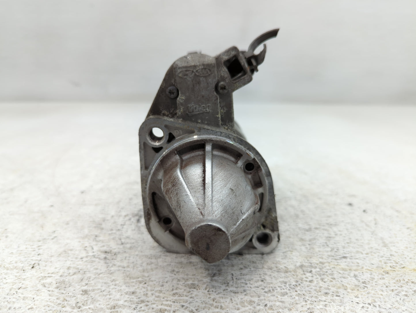 2016-2021 Kia Soul Car Starter Motor Solenoid OEM P/N:1204960 36100-2B110 Fits Fits 2013 2014 2016 2017 2018 2019 2020 2021 2022 OEM Used Auto Parts - Oemusedautoparts1.com