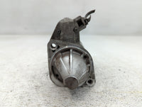 2016-2021 Kia Soul Car Starter Motor Solenoid OEM P/N:1204960 36100-2B110 Fits Fits 2013 2014 2016 2017 2018 2019 2020 2021 2022 OEM Used Auto Parts - Oemusedautoparts1.com
