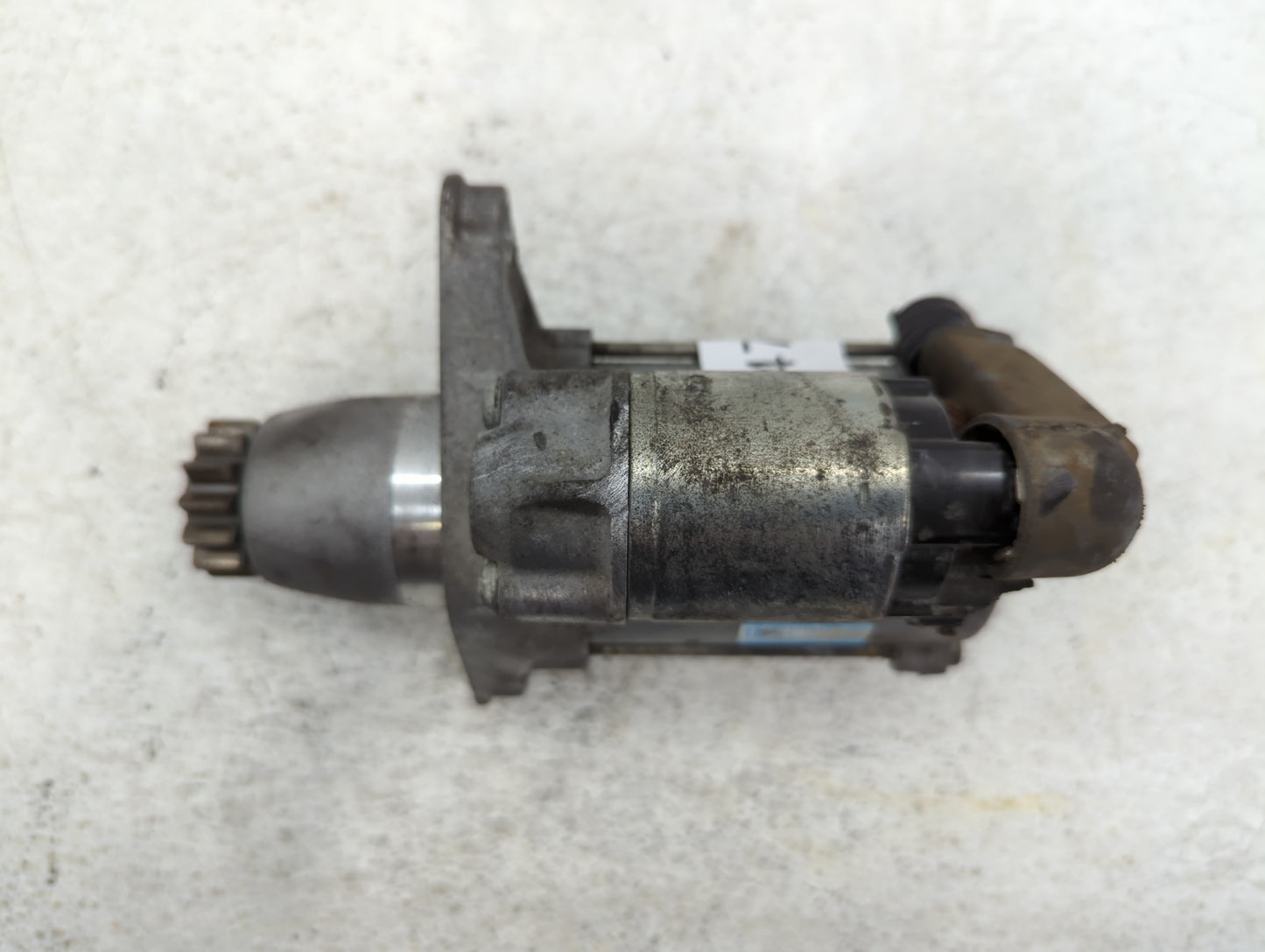 2004-2017 Toyota Camry Car Starter Motor Solenoid OEM P/N:TN428000-1082 28100-0A011 Fits OEM Used Auto Parts - Oemusedautoparts1.com