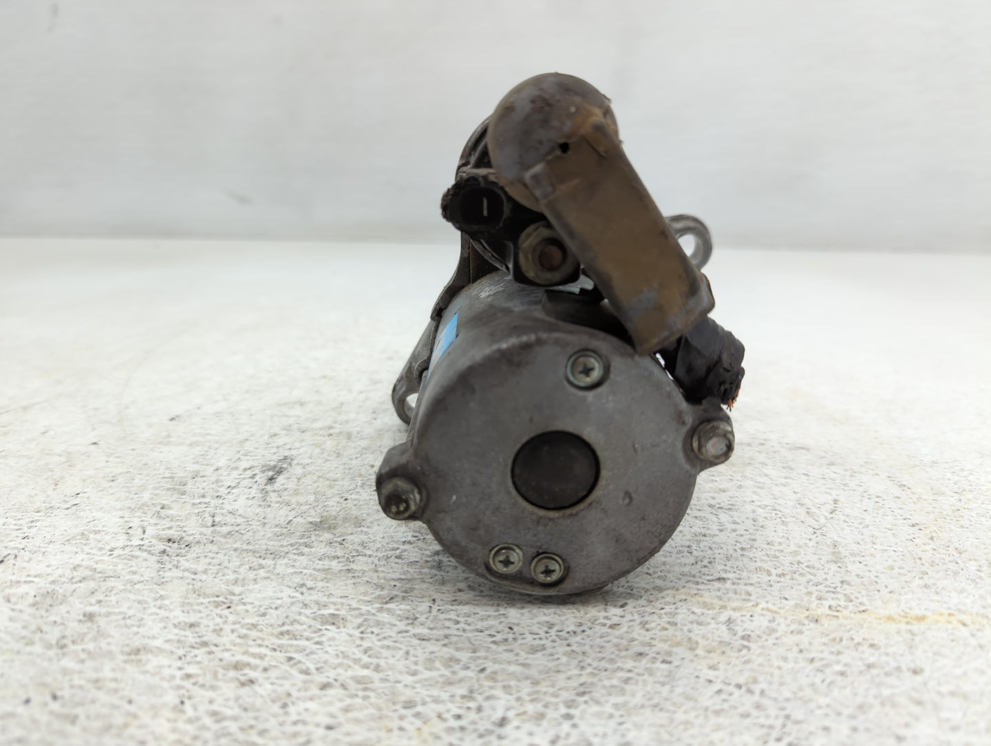 2004-2017 Toyota Camry Car Starter Motor Solenoid OEM P/N:TN428000-1082 28100-0A011 Fits OEM Used Auto Parts - Oemusedautoparts1.com