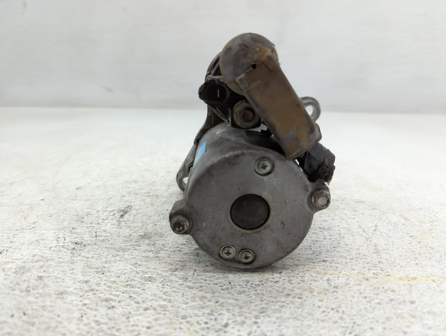 2004-2017 Toyota Camry Car Starter Motor Solenoid OEM P/N:TN428000-1082 28100-0A011 Fits OEM Used Auto Parts - Oemusedautoparts1.com