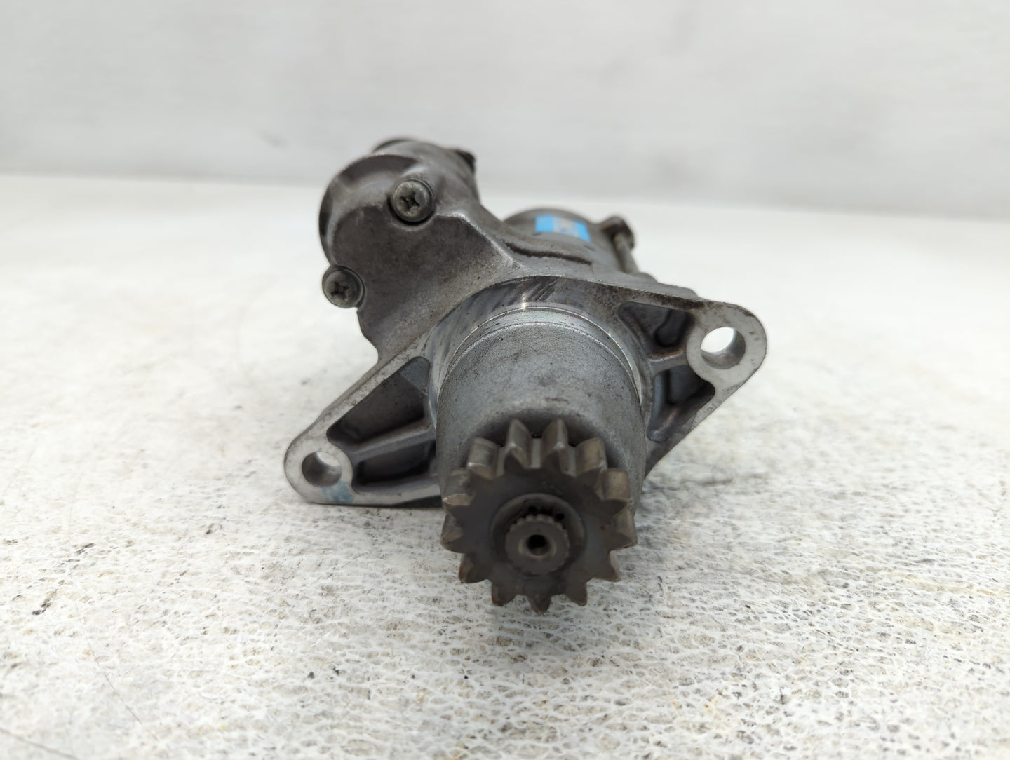 2004-2017 Toyota Camry Car Starter Motor Solenoid OEM P/N:TN428000-1082 28100-0A011 Fits OEM Used Auto Parts - Oemusedautoparts1.com