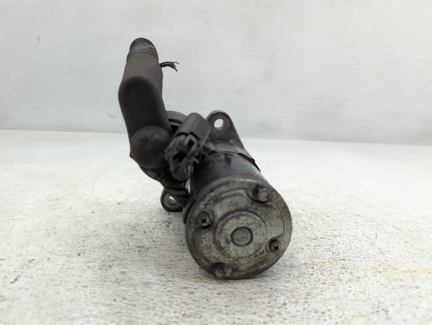 2009-2013 Nissan Murano Car Starter Motor Solenoid OEM P/N:23300 JA100 Fits Fits 2007 2008 2009 2010 2011 2012 2013 2014 OEM Used Auto Parts - Oemusedautoparts1.com