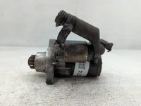 2009-2013 Nissan Murano Car Starter Motor Solenoid OEM P/N:23300 JA100 Fits Fits 2007 2008 2009 2010 2011 2012 2013 2014 OEM Used Auto Parts - Oemusedautoparts1.com