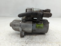 2018-2021 Hyundai Kona Car Starter Motor Solenoid OEM P/N:1209395 36100-2E200 Fits OEM Used Auto Parts - Oemusedautoparts1.com