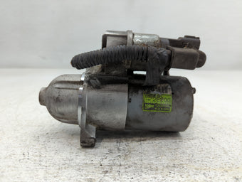 compare product 2018-2021 Hyundai Kona Car Starter Motor Solenoid OEM P/N:1209395 36100-2E200 Fits OEM Used Auto Parts