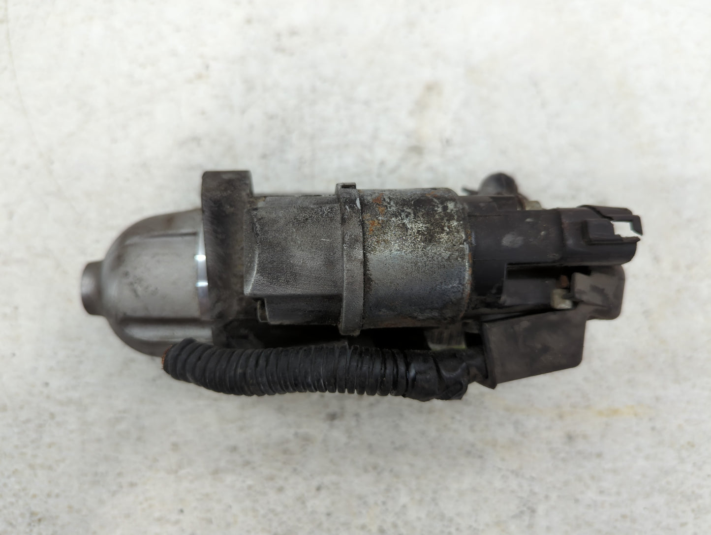 2018-2021 Hyundai Kona Car Starter Motor Solenoid OEM P/N:1209395 36100-2E200 Fits OEM Used Auto Parts - Oemusedautoparts1.com