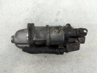 2018-2021 Hyundai Kona Car Starter Motor Solenoid OEM P/N:1209395 36100-2E200 Fits OEM Used Auto Parts - Oemusedautoparts1.com