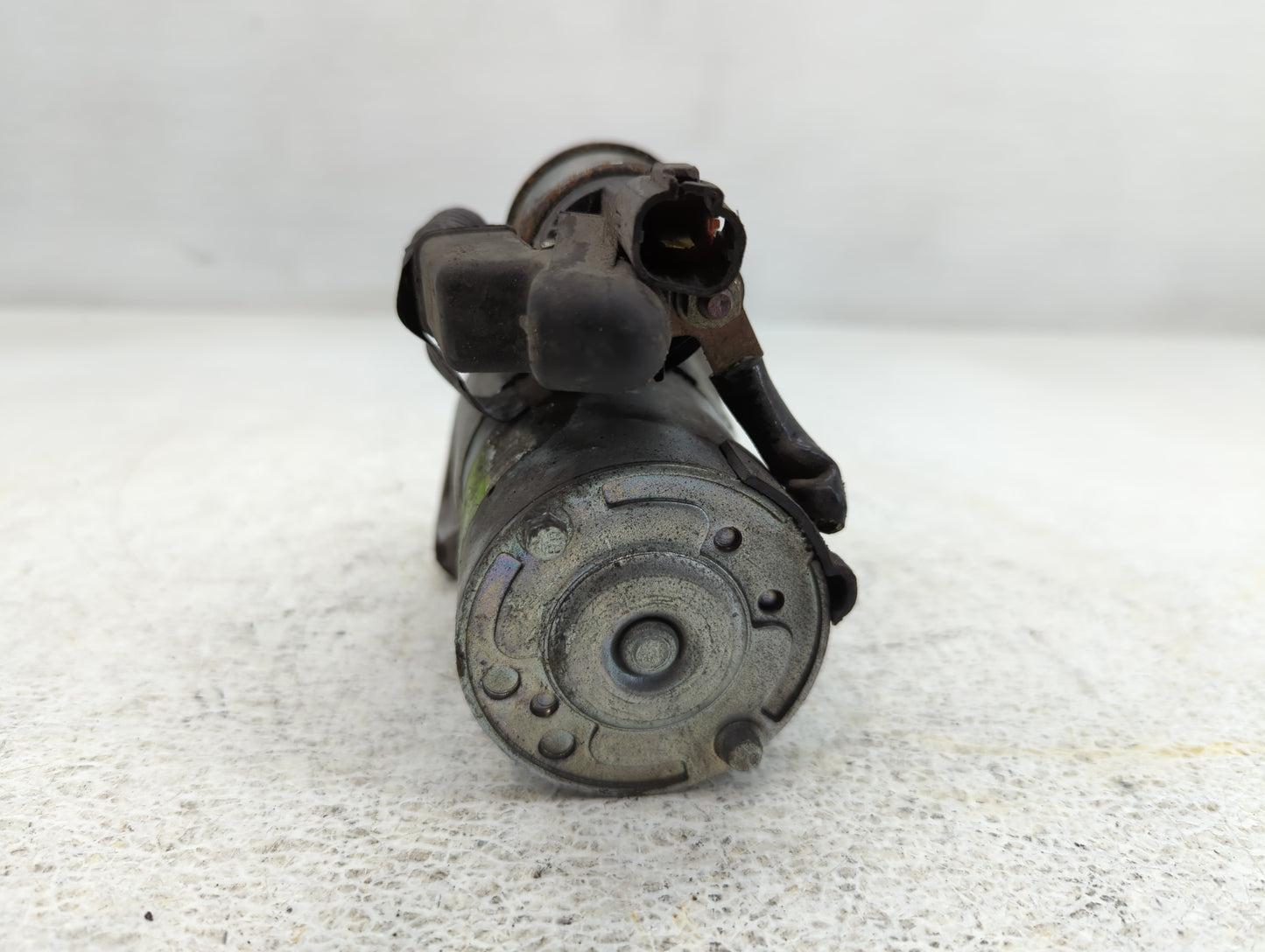 2018-2021 Hyundai Kona Car Starter Motor Solenoid OEM P/N:1209395 36100-2E200 Fits OEM Used Auto Parts - Oemusedautoparts1.com