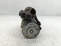 2018-2021 Hyundai Kona Car Starter Motor Solenoid OEM P/N:1209395 36100-2E200 Fits OEM Used Auto Parts - Oemusedautoparts1.com