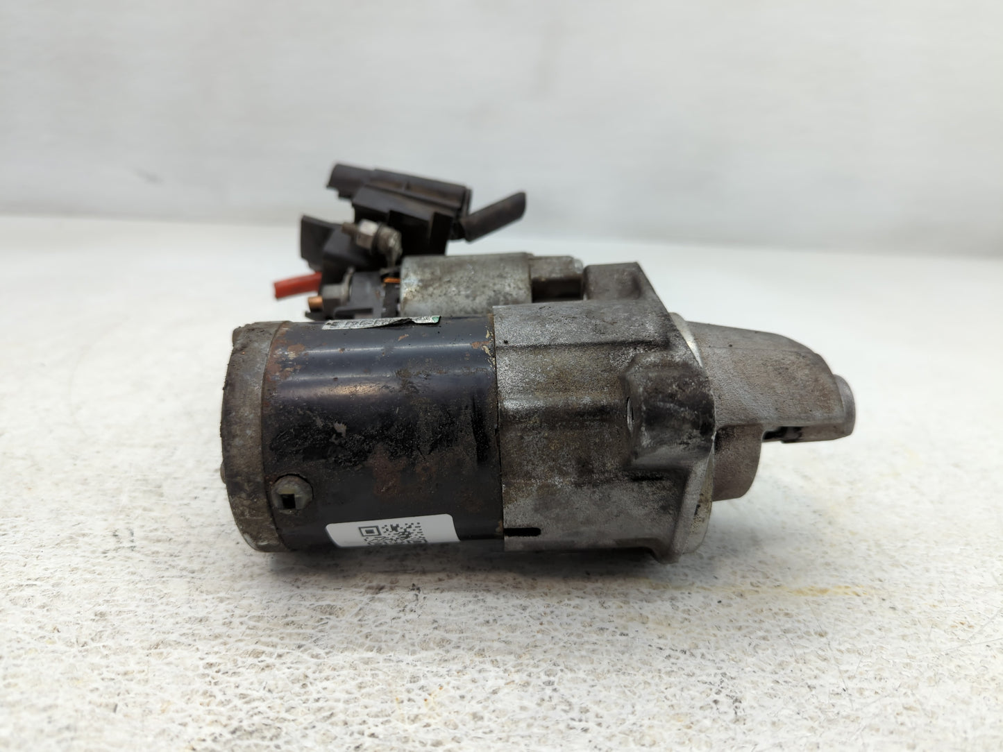 2013-2016 Ford Escape Car Starter Motor Solenoid OEM P/N:CJ5T-11000-BA Fits Fits 2013 2014 2015 2016 OEM Used Auto Parts - Oemusedautoparts1.com