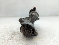 2008-2019 Ford Taurus Car Starter Motor Solenoid OEM P/N:8G1T-11000-BA Fits OEM Used Auto Parts - Oemusedautoparts1.com