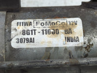 2008-2019 Ford Taurus Car Starter Motor Solenoid OEM P/N:8G1T-11000-BA Fits OEM Used Auto Parts - Oemusedautoparts1.com