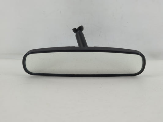 2001-2016 Ford Escape Interior Rear View Mirror Replacement OEM P/N:M-240 IE8011681 Fits OEM Used Auto Parts - Oemusedautoparts1.com