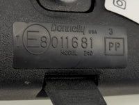 2001-2016 Ford Escape Interior Rear View Mirror Replacement OEM P/N:M-240 IE8011681 Fits OEM Used Auto Parts - Oemusedautoparts1.com