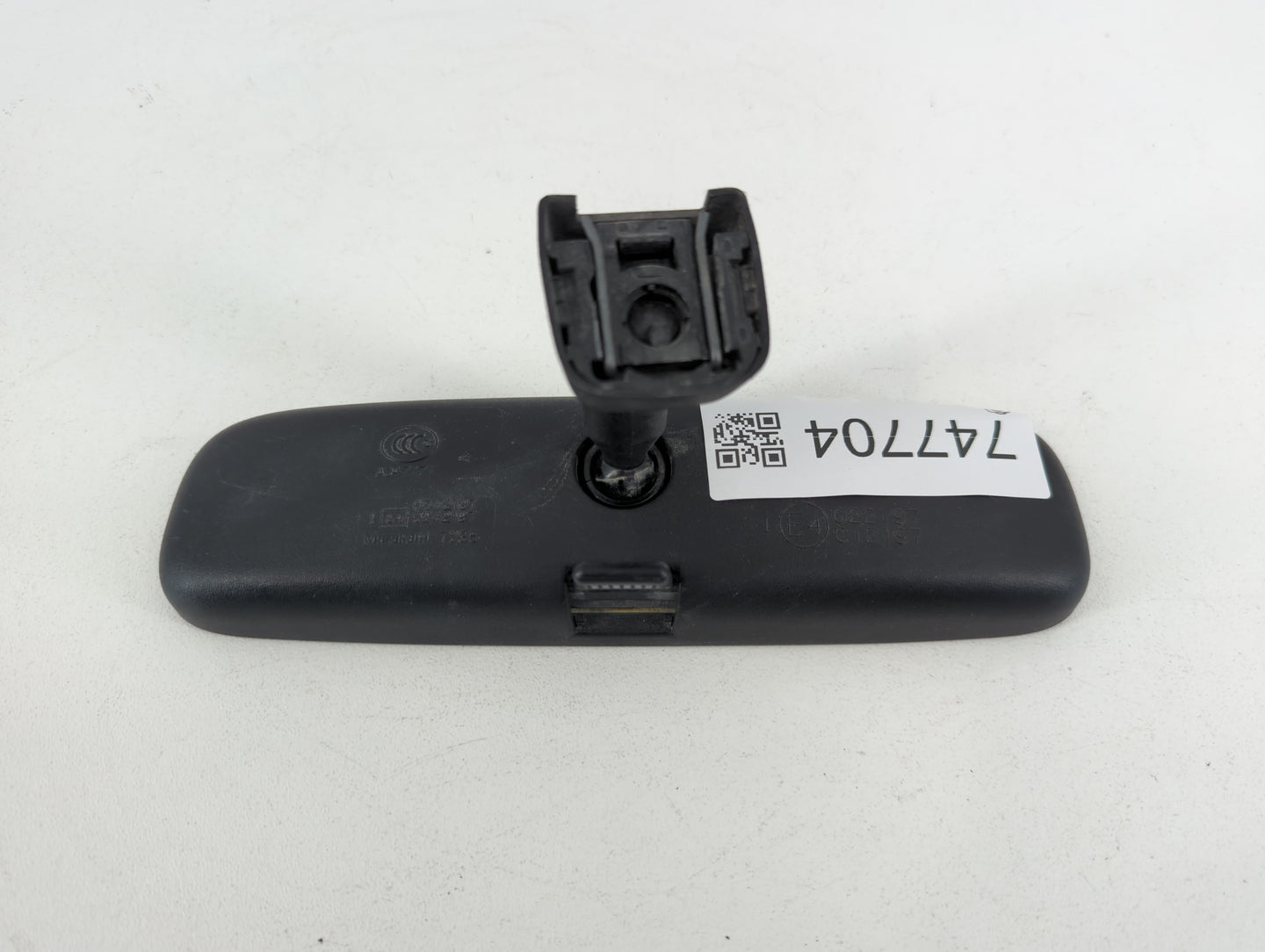 2005-2016 Honda Cr-V Interior Rear View Mirror Replacement OEM P/N:IE4022197 Fits OEM Used Auto Parts - Oemusedautoparts1.com