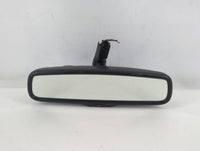 2018 Kia Forte Interior Rear View Mirror Replacement OEM P/N:IE11028009 Fits OEM Used Auto Parts - Oemusedautoparts1.com