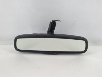compare product 2018 Kia Forte Interior Rear View Mirror Replacement OEM P/N:IE11028009 Fits OEM Used Auto Parts