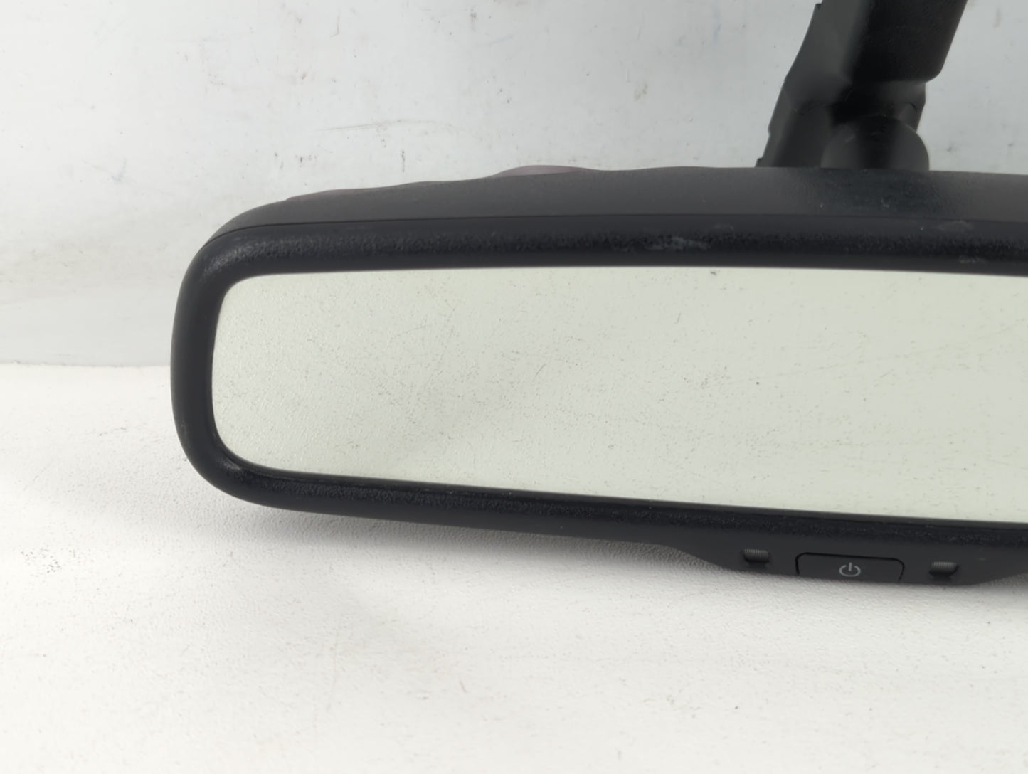 2018 Kia Forte Interior Rear View Mirror Replacement OEM P/N:IE11028009 Fits OEM Used Auto Parts - Oemusedautoparts1.com