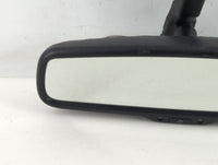 2018 Kia Forte Interior Rear View Mirror Replacement OEM P/N:IE11028009 Fits OEM Used Auto Parts - Oemusedautoparts1.com