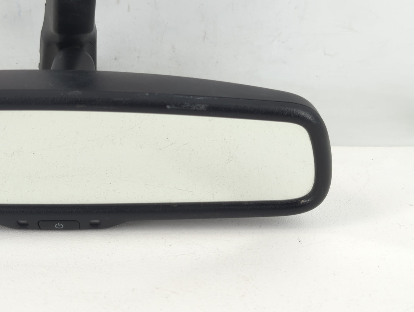 2018 Kia Forte Interior Rear View Mirror Replacement OEM P/N:IE11028009 Fits OEM Used Auto Parts - Oemusedautoparts1.com
