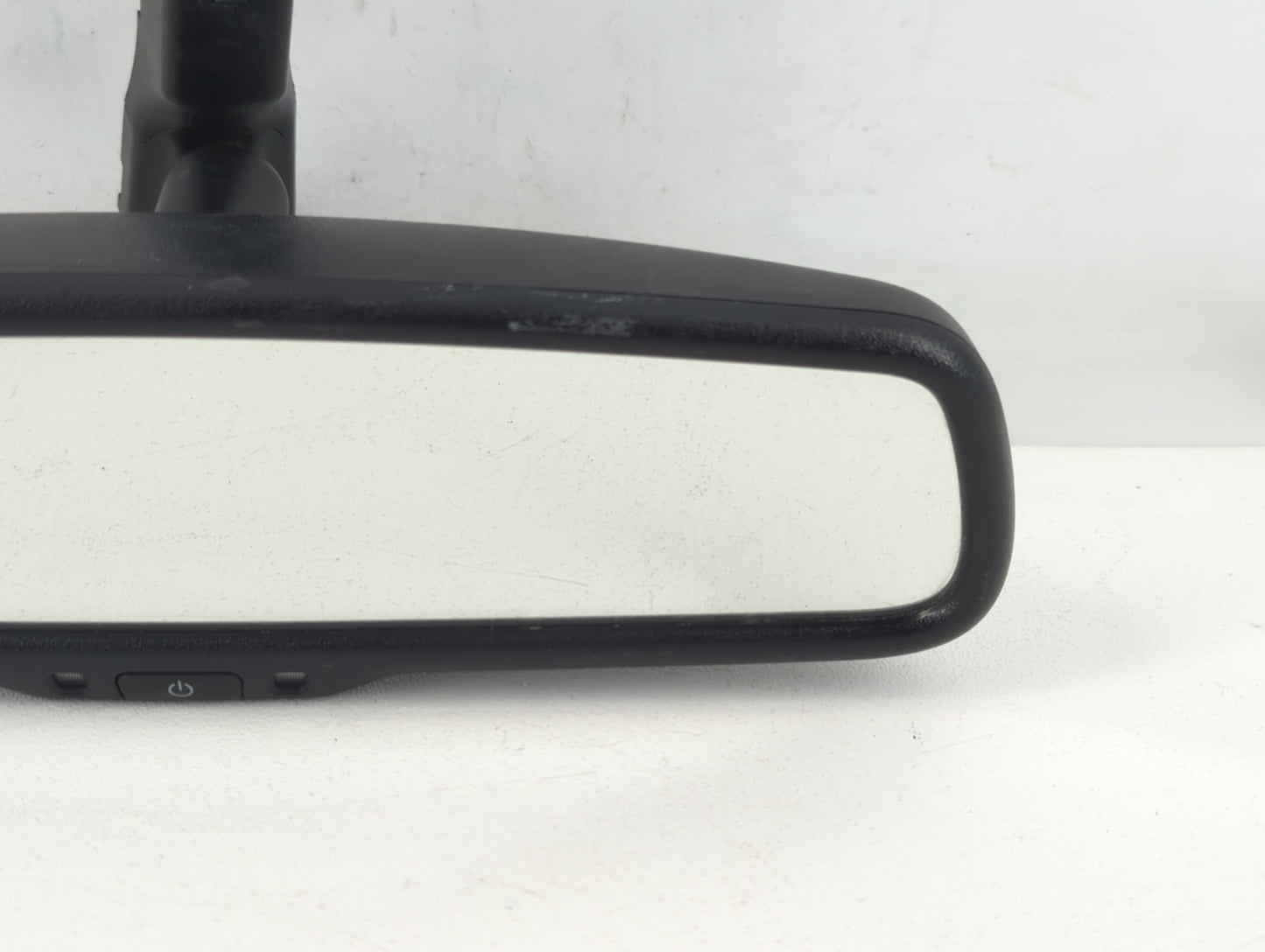 2018 Kia Forte Interior Rear View Mirror Replacement OEM P/N:IE11028009 Fits OEM Used Auto Parts - Oemusedautoparts1.com