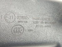 2018 Kia Forte Interior Rear View Mirror Replacement OEM P/N:IE11028009 Fits OEM Used Auto Parts - Oemusedautoparts1.com