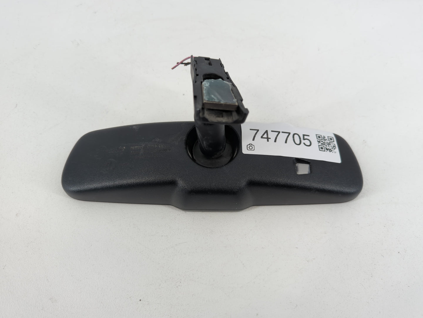 2018 Kia Forte Interior Rear View Mirror Replacement OEM P/N:IE11028009 Fits OEM Used Auto Parts - Oemusedautoparts1.com