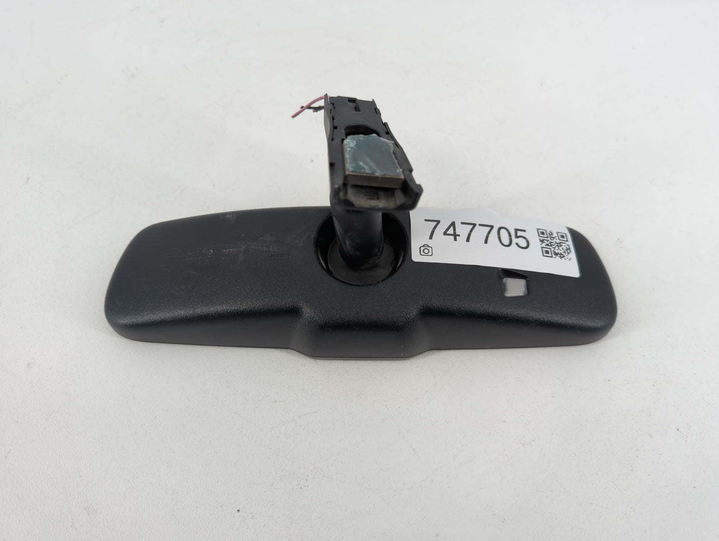 2018 Kia Forte Interior Rear View Mirror Replacement OEM P/N:IE11028009 Fits OEM Used Auto Parts - Oemusedautoparts1.com