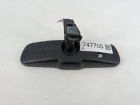 2018 Kia Forte Interior Rear View Mirror Replacement OEM P/N:IE11028009 Fits OEM Used Auto Parts - Oemusedautoparts1.com