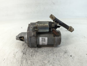 2020-2022 Chrysler Voyager Car Starter Motor Solenoid OEM P/N:TN438000-4562 Fits Fits 2017 2018 2019 2020 2021 2022 OEM Used Auto Parts