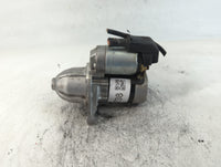 2017-2022 Subaru Impreza Car Starter Motor Solenoid OEM P/N:M000TC5371ZC 23300 AA85A Fits Fits 2017 2018 2019 2020 2021 2022 OEM Used Auto Parts - Oemusedautoparts1.com