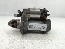 2016-2021 Jeep Grand Cherokee Car Starter Motor Solenoid OEM P/N:438000-2650 56029780AB Fits OEM Used Auto Parts