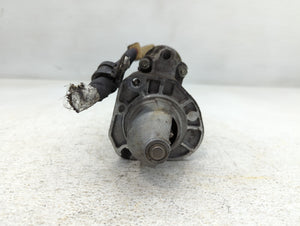 2016-2021 Jeep Grand Cherokee Car Starter Motor Solenoid OEM P/N:438000-2650 56029780AB Fits OEM Used Auto Parts