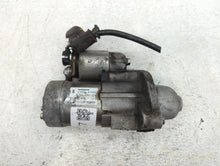 2014-2017 Infiniti Qx50 Car Starter Motor Solenoid OEM P/N:23300 EY00E Fits OEM Used Auto Parts