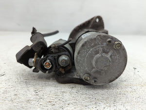 2014-2017 Infiniti Qx50 Car Starter Motor Solenoid OEM P/N:23300 EY00E Fits OEM Used Auto Parts