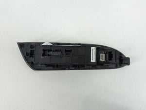 2015-2022 Nissan Murano Master Power Window Switch Replacement Driver Side Left P/N:25401 5AA0A Fits OEM Used Auto Parts