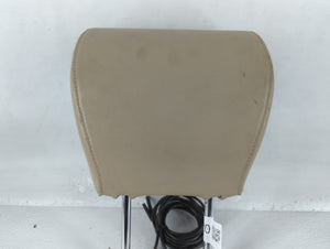 2009-2011 Buick Enclave Headrest Head Rest Front Driver Passenger Seat Fits Fits 2009 2010 2011 OEM Used Auto Parts