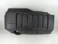 2010 Gmc Acadia Engine Cover - Oemusedautoparts1.com