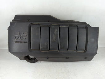 compare product 2010 Gmc Acadia Engine Cover