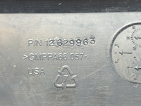 2010 Gmc Acadia Engine Cover - Oemusedautoparts1.com