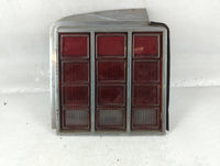 1981 Oldsmobile Cutlass Tail Light Assembly Passenger Right OEM P/N:5937532 5933996 Fits OEM Used Auto Parts - Oemusedautoparts1.com
