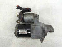 2013-2021 Chevrolet Trax Car Starter Motor Solenoid OEM P/N:M000T39173ZC 25194634 Fits OEM Used Auto Parts - Oemusedautoparts1.com