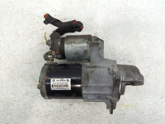 compare product 2013-2021 Chevrolet Trax Car Starter Motor Solenoid OEM P/N:M000T39173ZC 25194634 Fits OEM Used Auto Parts