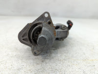 2013-2021 Chevrolet Trax Car Starter Motor Solenoid OEM P/N:M000T39173ZC 25194634 Fits OEM Used Auto Parts - Oemusedautoparts1.com