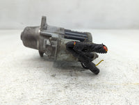 2013-2021 Chevrolet Trax Car Starter Motor Solenoid OEM P/N:M000T39173ZC 25194634 Fits OEM Used Auto Parts - Oemusedautoparts1.com