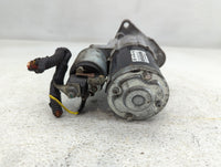 2013-2021 Chevrolet Trax Car Starter Motor Solenoid OEM P/N:M000T39173ZC 25194634 Fits OEM Used Auto Parts - Oemusedautoparts1.com