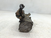 2009-2019 Ford Flex Car Starter Motor Solenoid OEM P/N:8G1T-11000-AD Fits OEM Used Auto Parts - Oemusedautoparts1.com