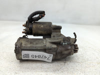 2009-2019 Ford Flex Car Starter Motor Solenoid OEM P/N:8G1T-11000-AD Fits OEM Used Auto Parts - Oemusedautoparts1.com
